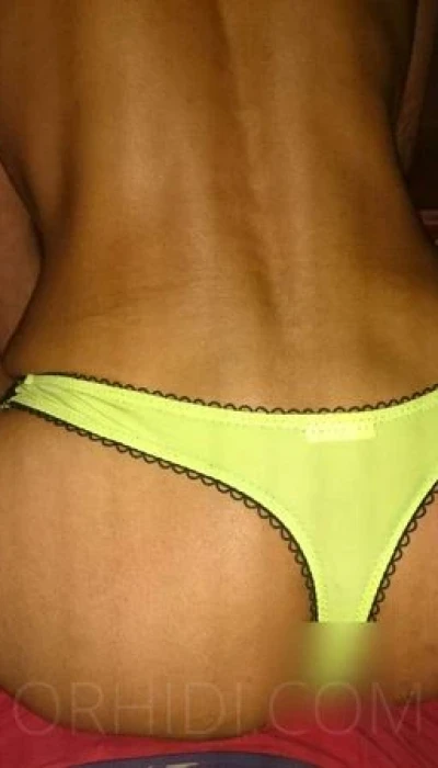 Isabell Santana