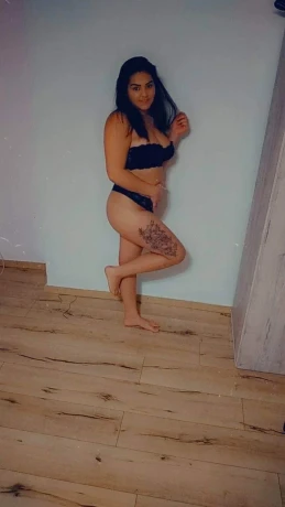 Rita Sexy
