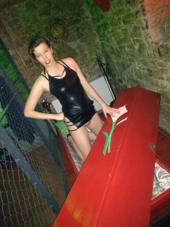 Hotchillibabe