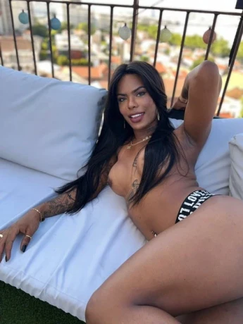 TS Rebecca