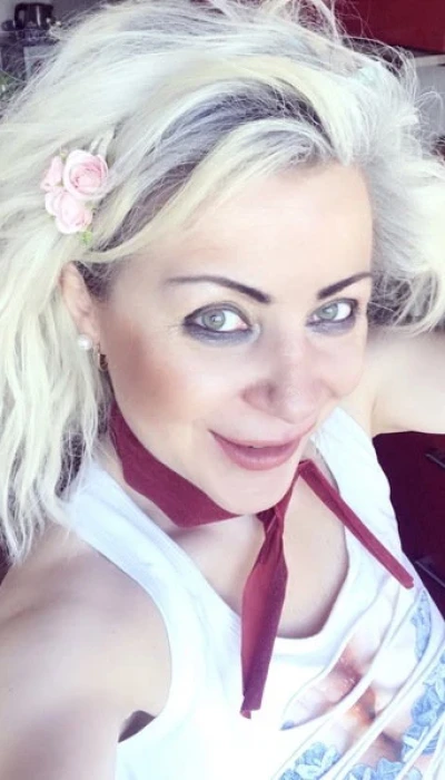 Svetlana