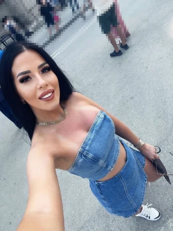 Marina - nur noch diese Woche!