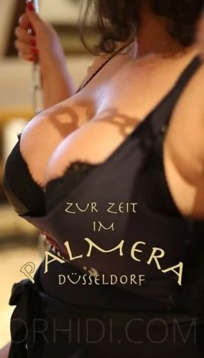 Anja - The Exclusive Erotic Club Palmera