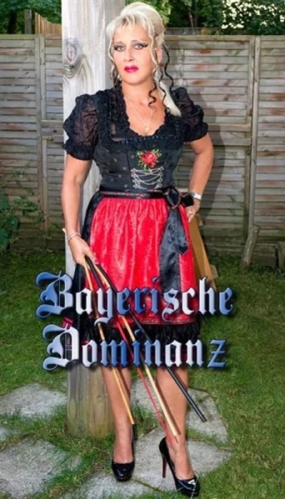Bizarrlady Angelique
