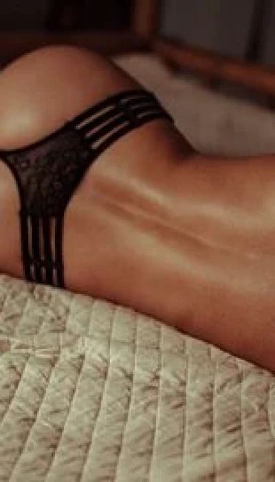 ROXY im Iris Massagestudio