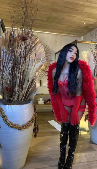 TS Julia Beatriz