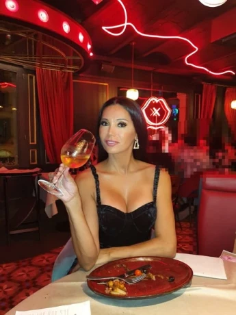 TS TYRA