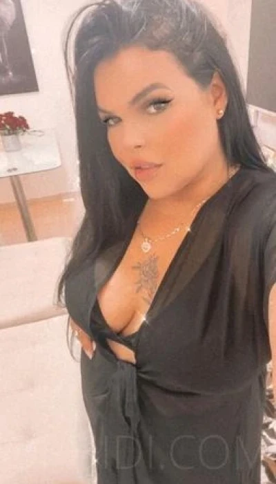 TS Luana Souza