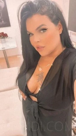 TS Luana Souza