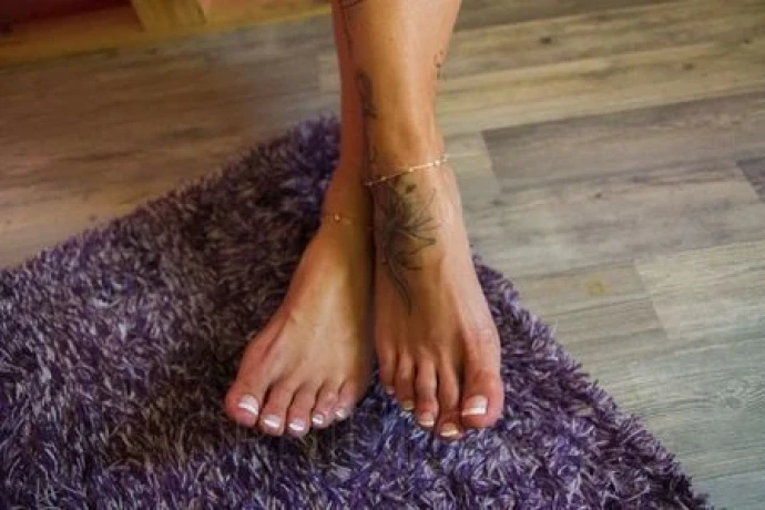 Sexy - Larissa