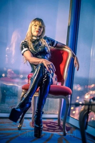 Lady Nina´s Privatstudio