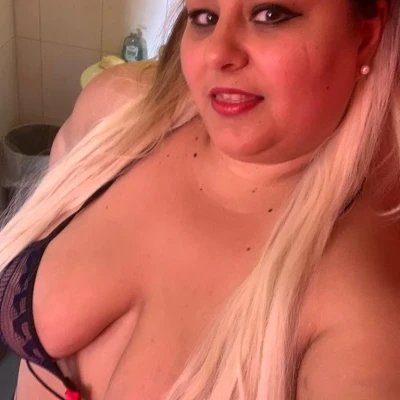 Susse Bbw Andra Wiederholungsgefahr 100