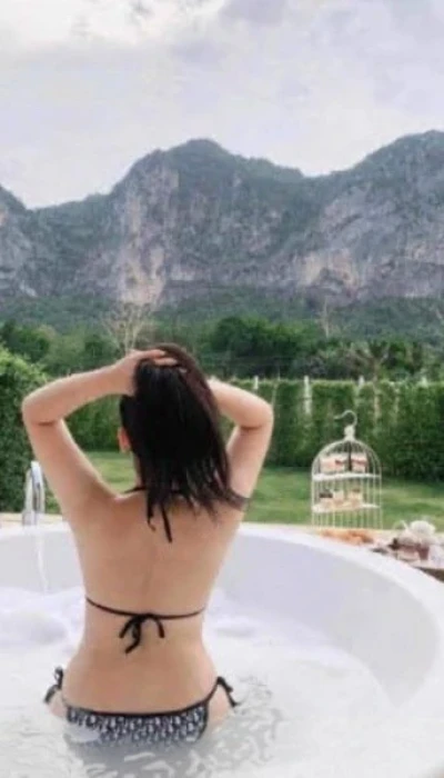 Maeya Top Massage Top Service