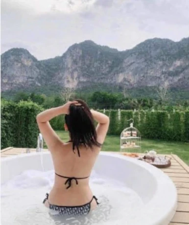 Maeya Top Massage Top Service