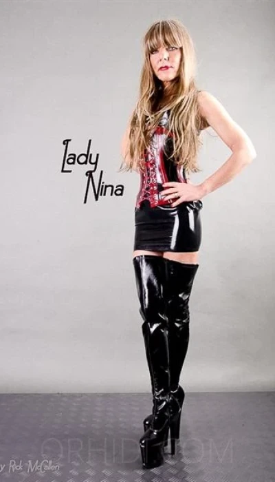 Lady Nina´s Privatstudio