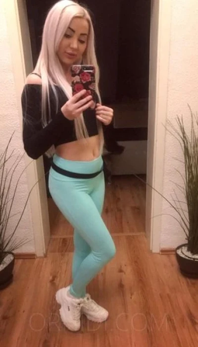 Lust auf mich? :-) Echte Bilder