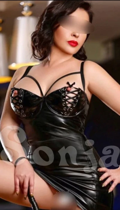 Sonja - erot. Massage und mehr