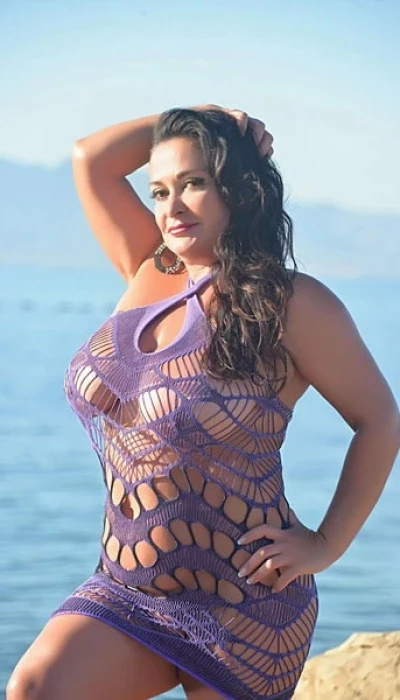 NEU! MIRIAM - SCHÖNER BODY