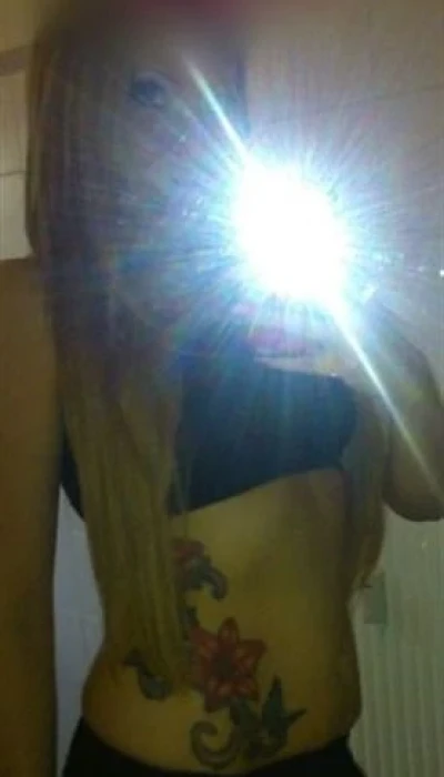 Sexy-Michelle
