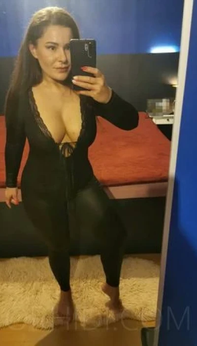 Scarlett Kink - Original Bilder