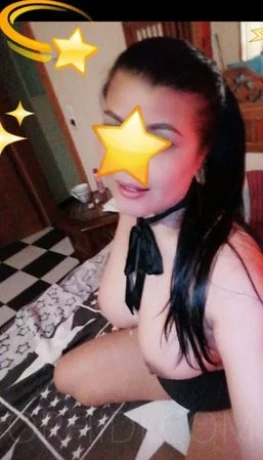 THAI TANYA -  MASSAGE!