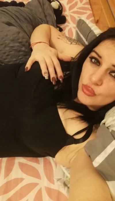 Andrea Escort 247