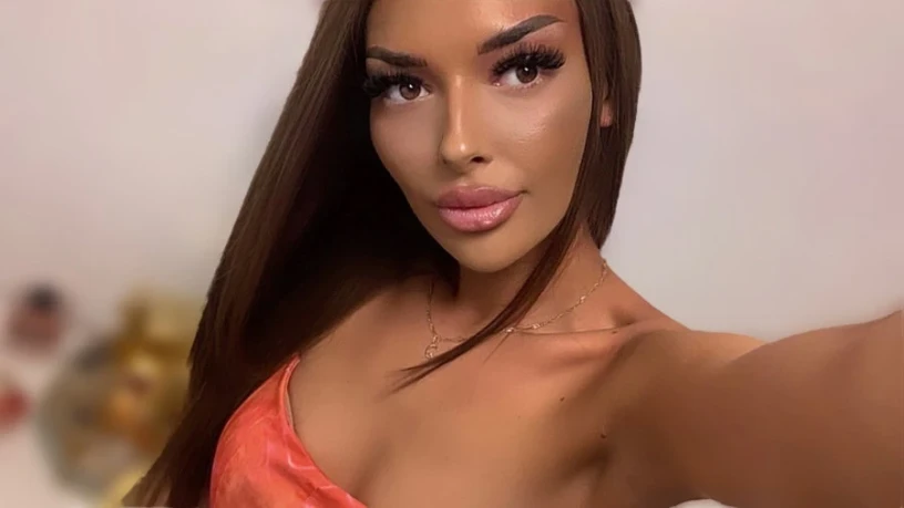 Melissa 21 Jung Wilg Neu