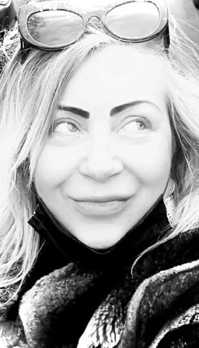 Svetlana