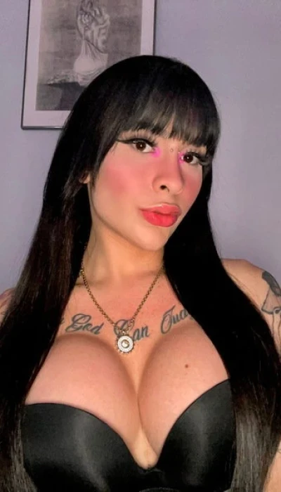 Ts Madison Fox