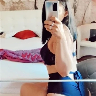 Kassandra Avdt Queen
