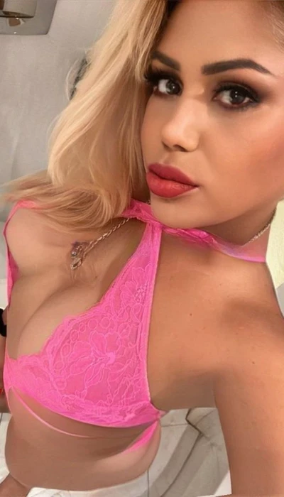 Asly Alexandra