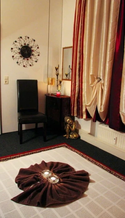 Massagewelten By Traum Zeit