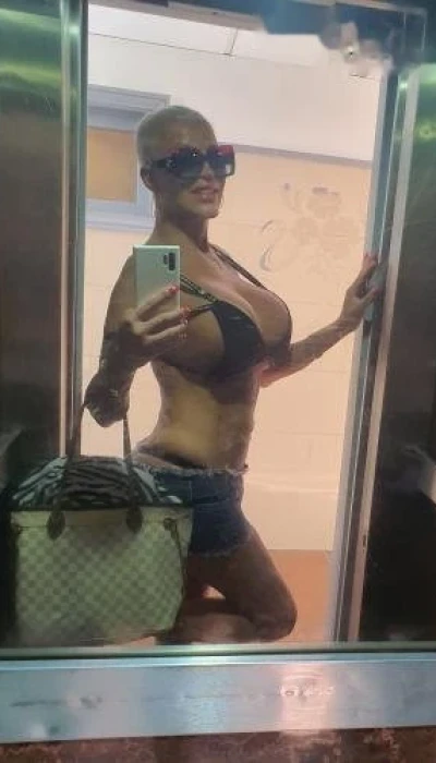 Trans Latina Xxl