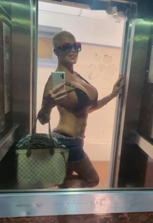 Trans Latina Xxl