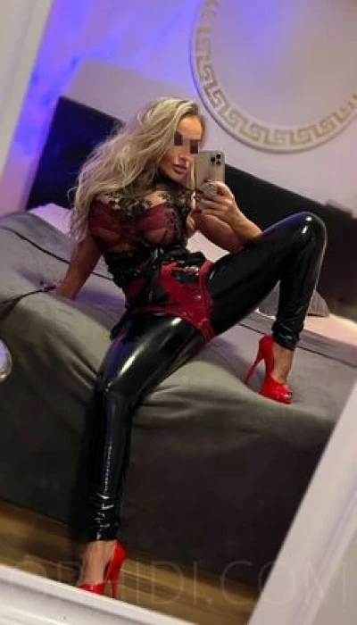 Lady Natalia