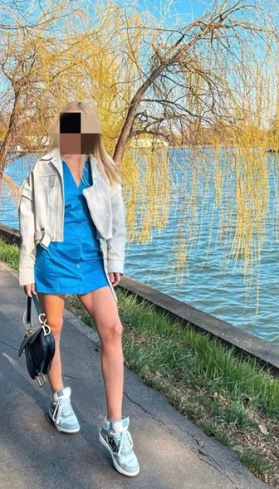 Lucia Ganz Neu