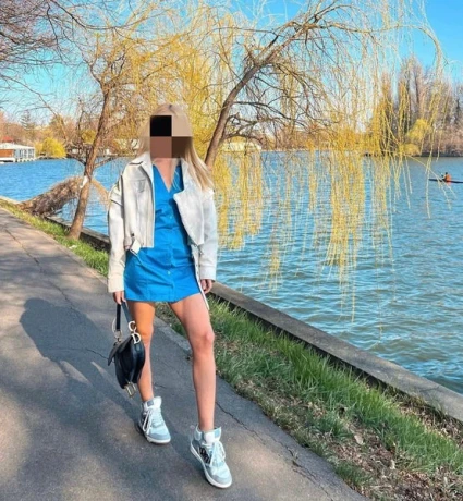 Lucia Ganz Neu