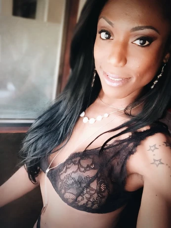 Trans Schoko Patricia