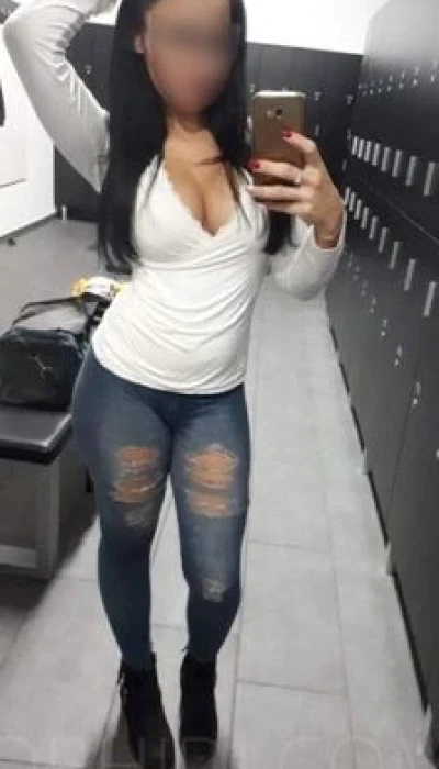 Melisa Ganz Neu Nur für kurze Zeit!