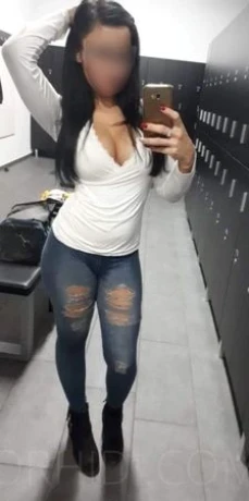 Melisa Ganz Neu Nur für kurze Zeit!