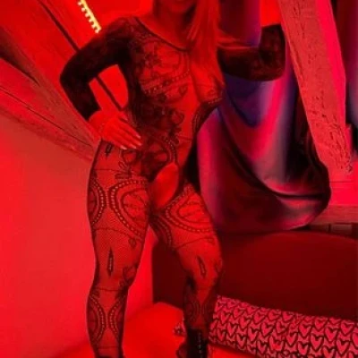 Maria - 24H Party -BRANDNEU