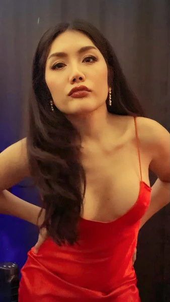 Rita Erotik Massage