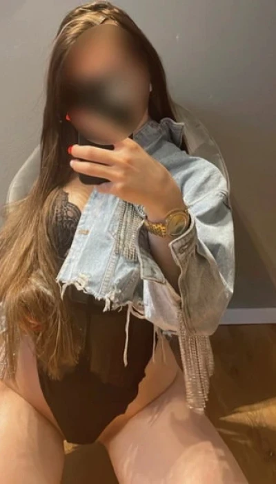 Daria 20j Nur Auf Whatsapp Erreichbar