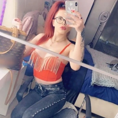 Ts Afrodita Nur Diese Woche