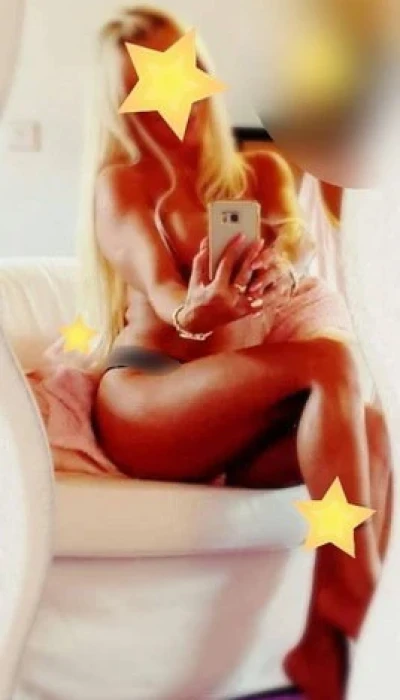 Natascha Apartmenthaus Erotic Island
