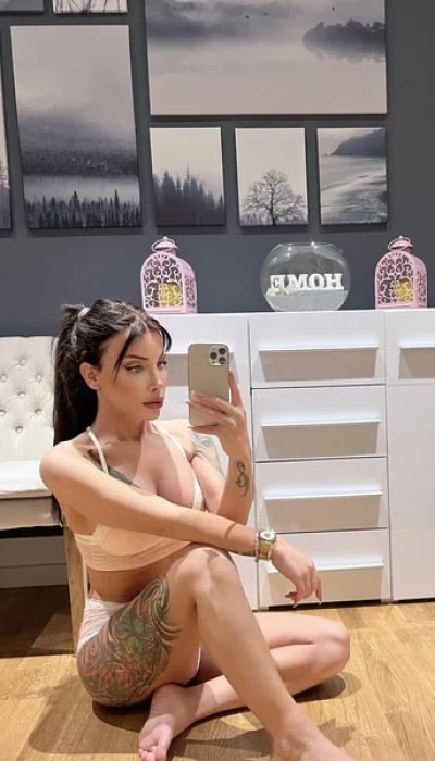 Ts Turkish Queen Melissa
