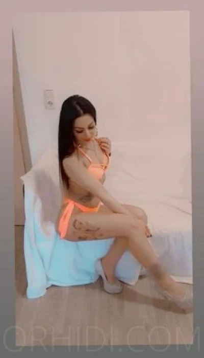 Nina - Brandneu!