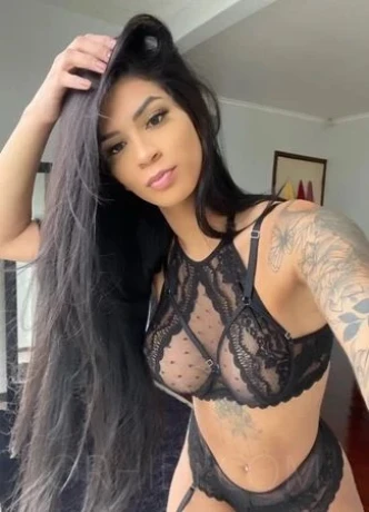 TS LISA SCHMITZ 20 Jahre