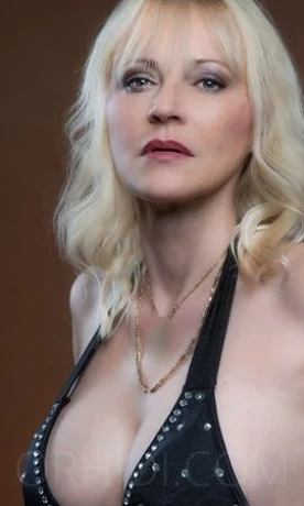 SABINE - SCHARFE ÖSTERREICHERIN