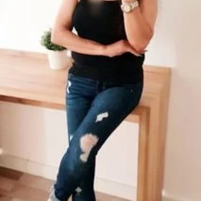 Marissa - NEU! - Massage